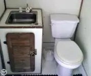 Navire de croisière à vendre