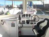 Navire de sauvetage à vendre