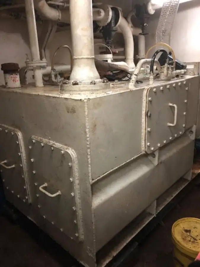 Remorqueur à vendre