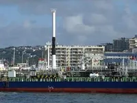 Pétrolier / chimiquier à vendre