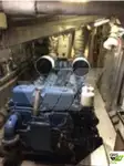 Navire de croisière à vendre