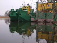 Péniche à vendre