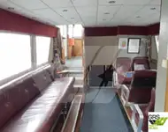 Navire de passagers à vendre