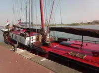 Yacht à vendre