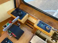 Remorqueur à vendre