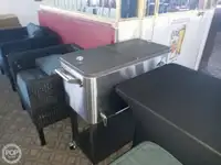 Navire de croisière à vendre