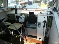 Remorqueur à vendre
