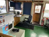 Pétrolier / chimiquier à vendre