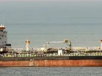 Pétrolier / chimiquier à vendre