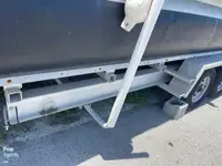 Ponton à vendre