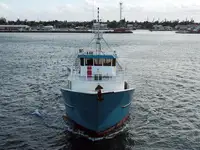 Palangrier à vendre