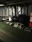 Bateaux de travail à vendre