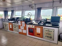 Navire de débarquement, citerne à vendre