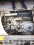 Bateau de transport d'équipage à vendre