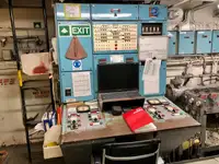 Remorqueur à vendre