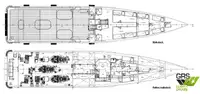 Bateau patrouilleur à vendre