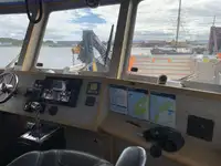 Catamaran à vendre