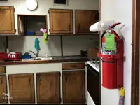 Chalutier à vendre