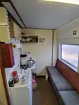 Navire de croisière à vendre