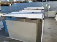 Trawler à vendre