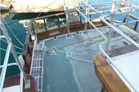 Navire-ferry à vendre