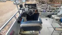 Navire de croisière à vendre
