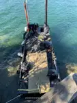Péniche à vendre
