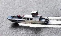 Navire à passagers à vendre