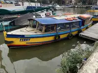 Navire-ferry à vendre