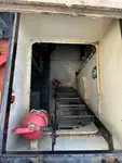 Bateaux de travail à vendre