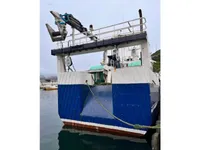 Navire-ferry à vendre