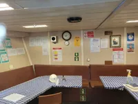 Navire d'approvisionnement à vendre