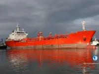 Pétrolier / chimiquier à vendre
