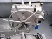 Cutter à vendre