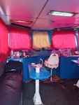 Bateaux de travail à vendre
