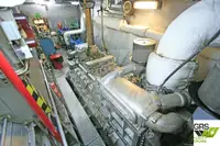 Navire de croisière à vendre