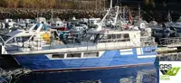 Traversier à vendre