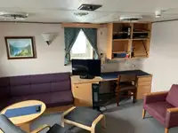 Remorqueur à vendre