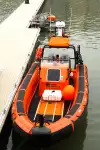 Navire porte-conteneurs à vendre