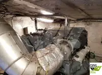 Navire de croisière à vendre