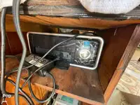 Chalutier à vendre
