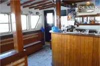 Navire-ferry à vendre