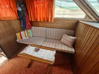 Bateaux de travail à vendre