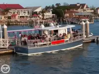 Navire de croisière à vendre