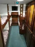 Navire de ravitaillement à vendre