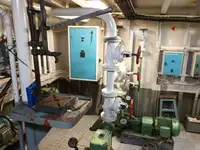 Remorqueur à vendre