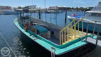 Navire de croisière à vendre