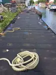 Péniche à vendre