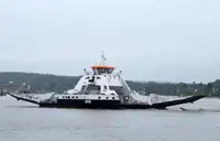 Ro-Ro ship à vendre