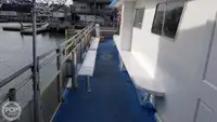 Catamaran à vendre